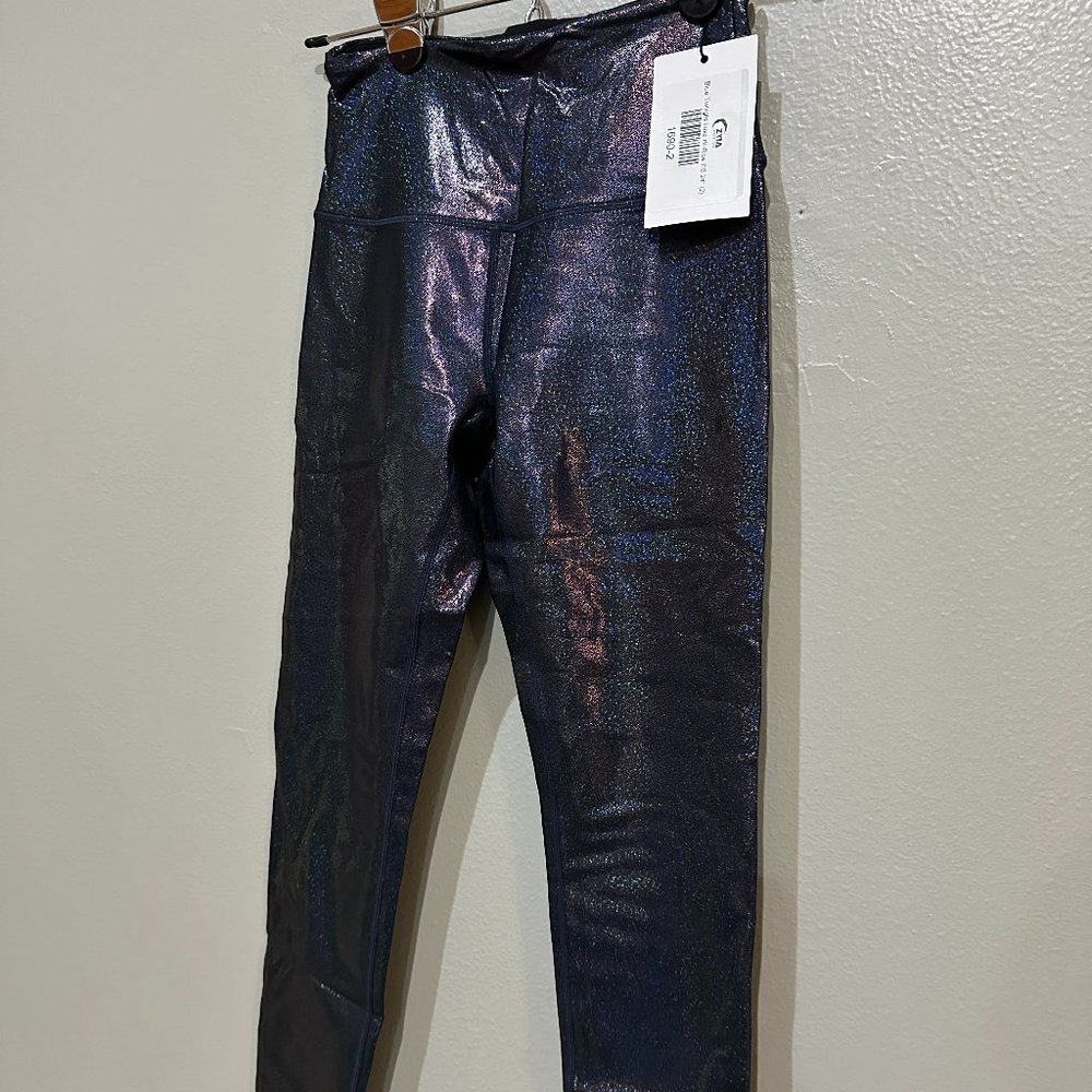 ZYIA Blue Twilight Luxe
